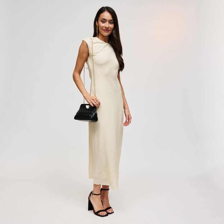 Alouette Clutch - Clutch - - - Azil Boutique