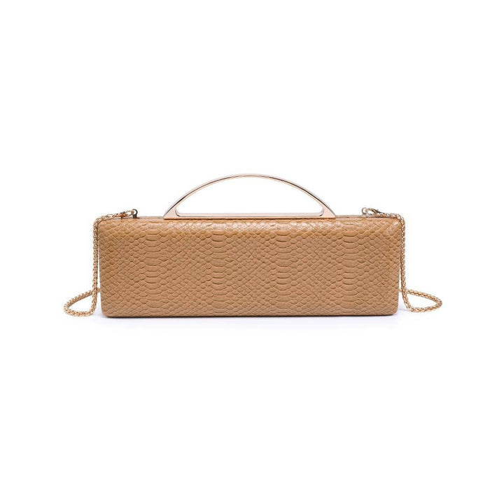 Banks Clutch - Clutch - - - Azil Boutique