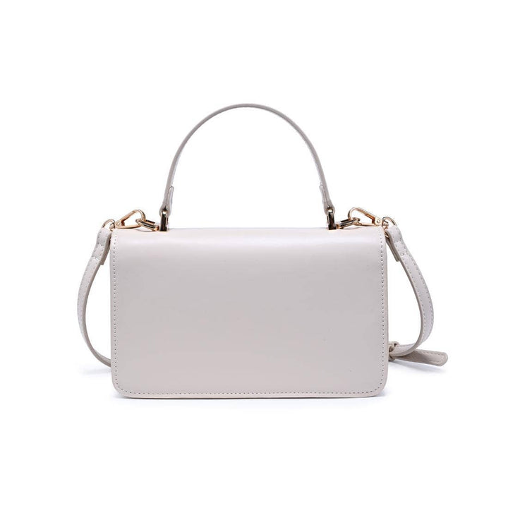 Lily Rectangular Belt Handbag