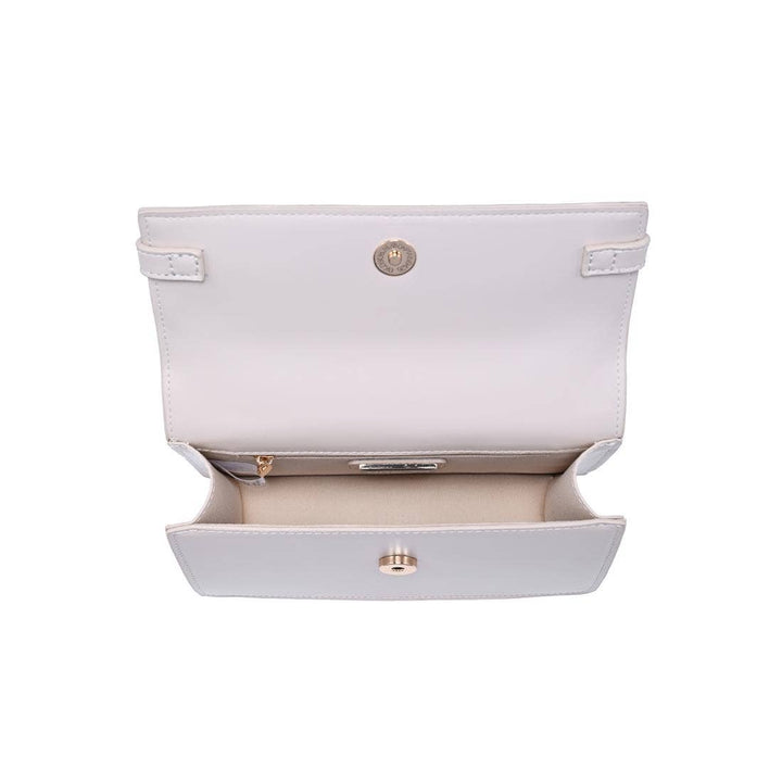 Lily Rectangular Belt Handbag