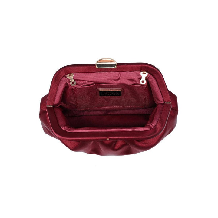 Winter Clutch - Clutch - - - Azil Boutique