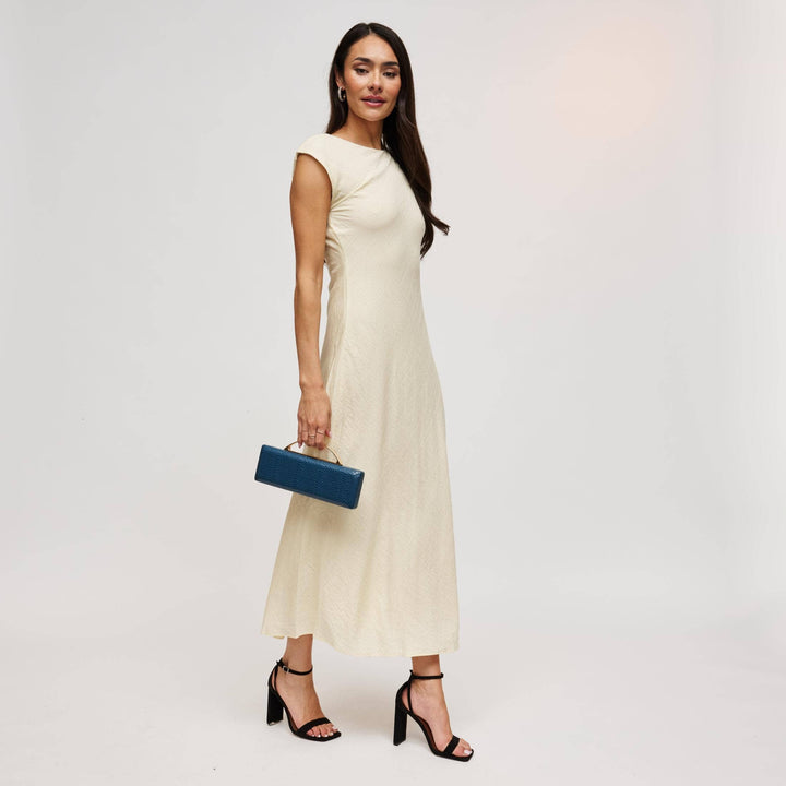 Banks Clutch - Clutch - - - Azil Boutique