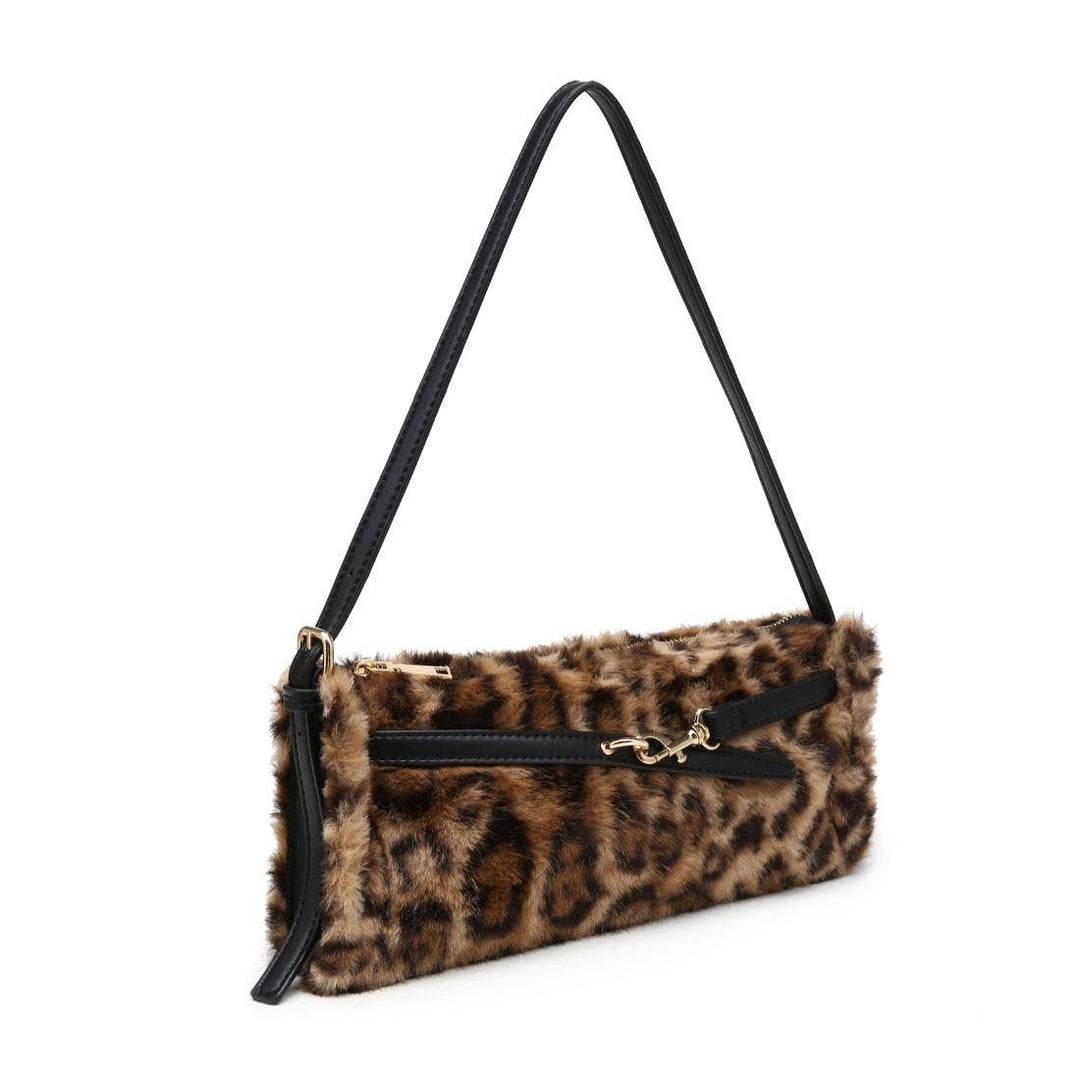 Yaretzi Shoulder Bag - Handbag - - - Azil Boutique