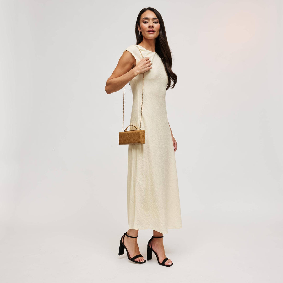Banks Clutch - Clutch - - - Azil Boutique
