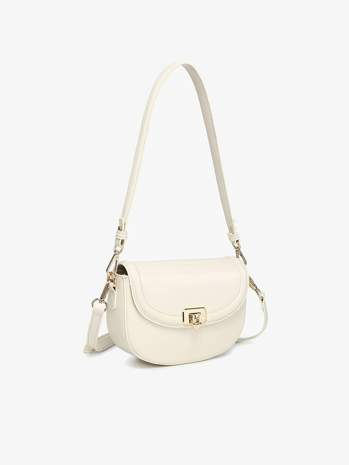 Bristol Shoulder Bag - Handbags - - - Azil Boutique