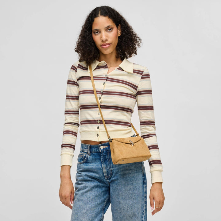 Inez Crossbody - Handbag - - - Azil Boutique