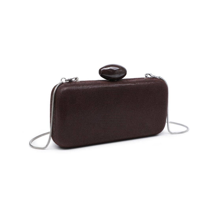 Dustin Evening Bag - Clutch - - - Azil Boutique
