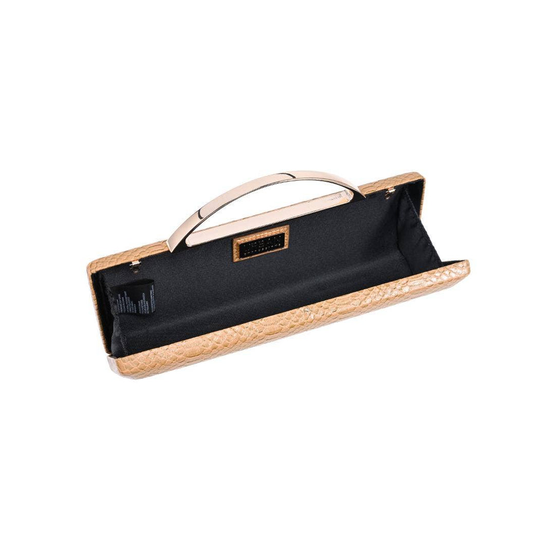 Banks Clutch - Clutch - - - Azil Boutique