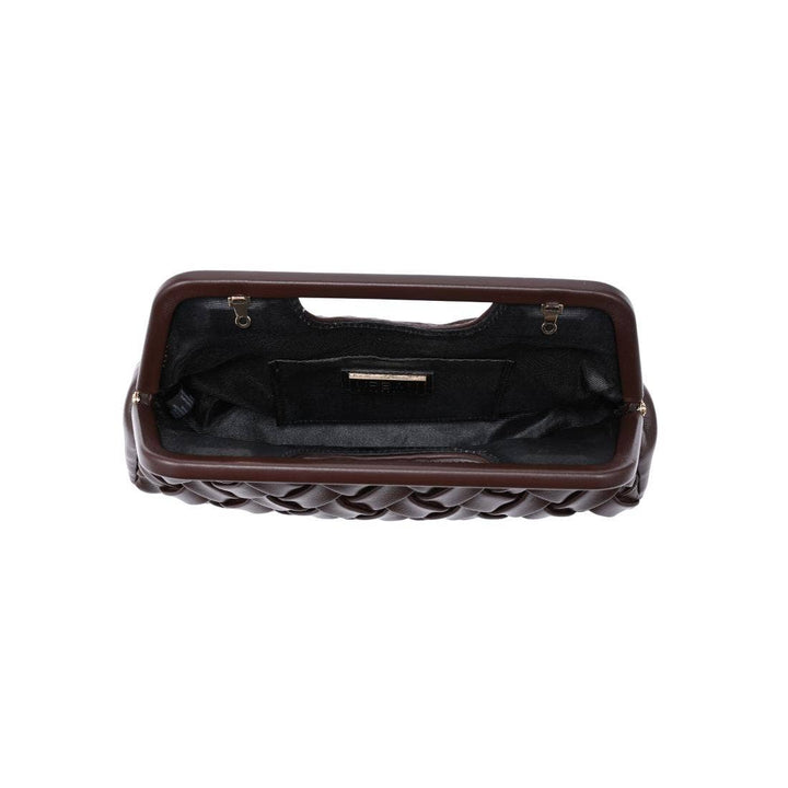Alouette Clutch - Clutch - - - Azil Boutique