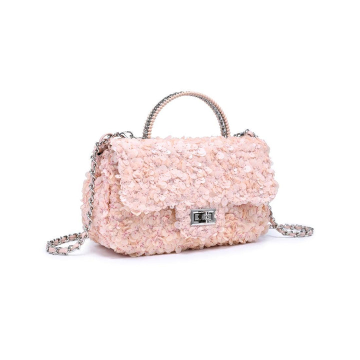 Ella Sequined Evening Bag