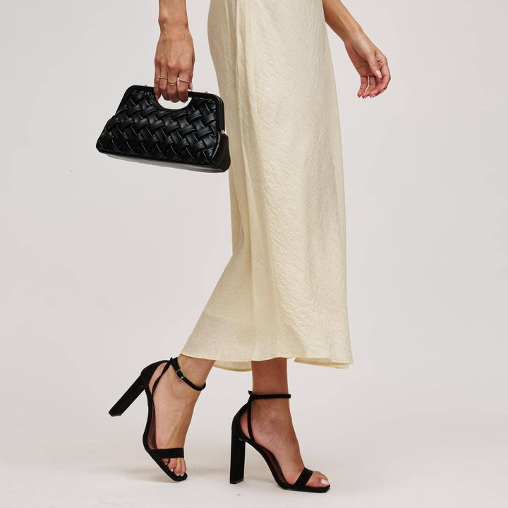 Alouette Clutch - Clutch - - - Azil Boutique