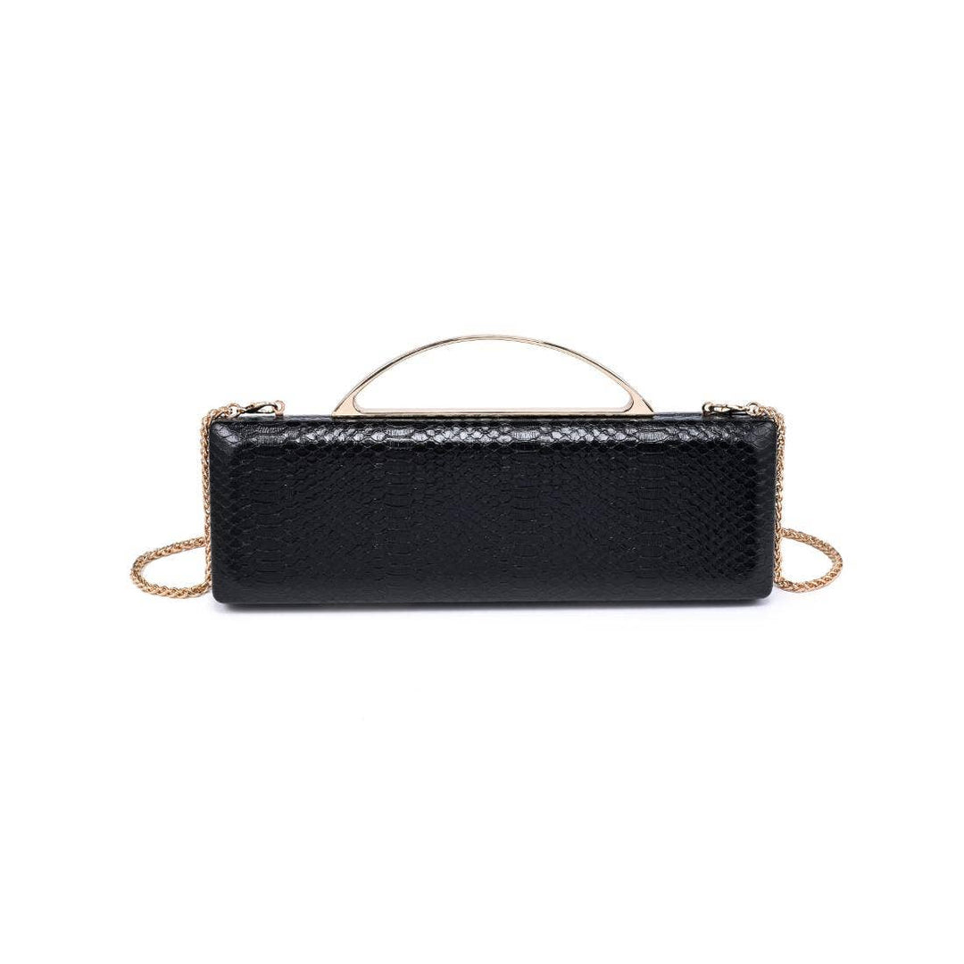 Banks Clutch - Clutch - - - Azil Boutique