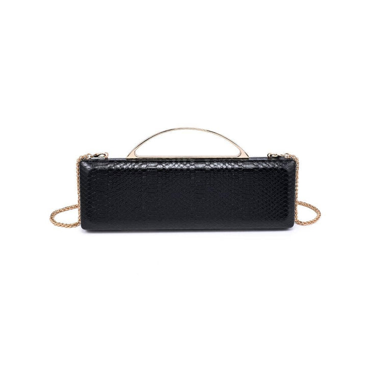 Banks Clutch - Clutch - - - Azil Boutique