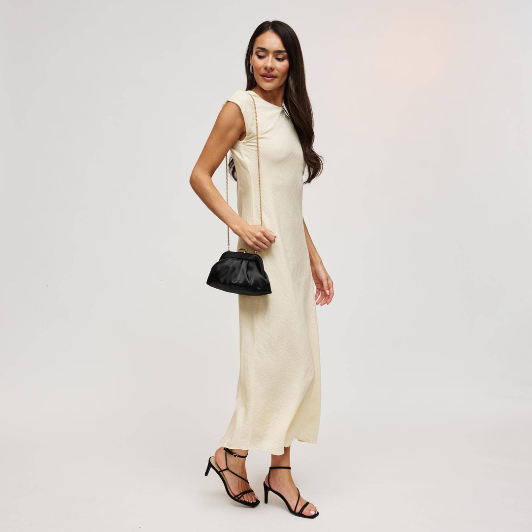 Winter Clutch - Clutch - - - Azil Boutique