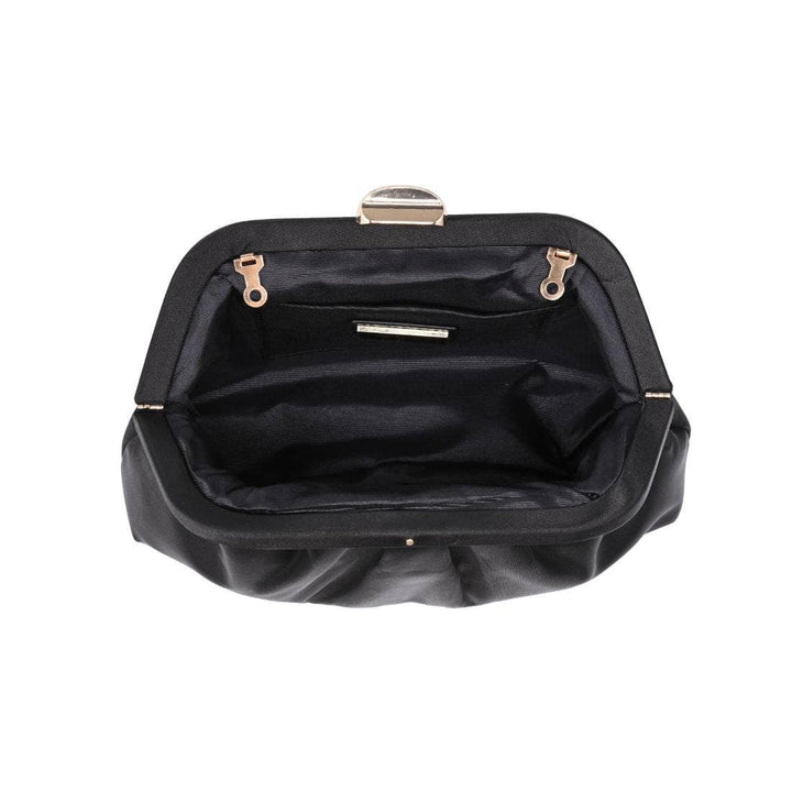 Winter Clutch - Clutch - - - Azil Boutique