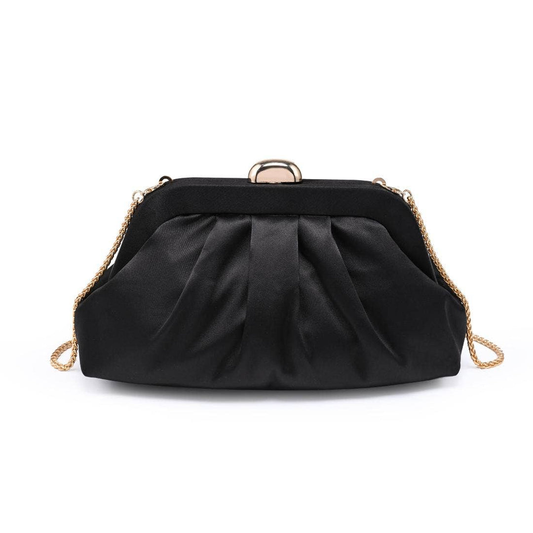 Winter Clutch - Clutch - - - Azil Boutique
