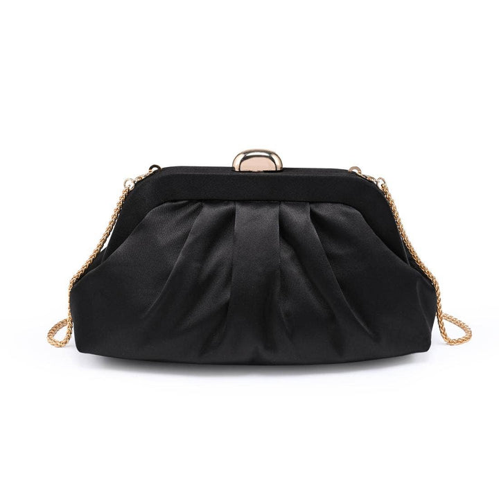 Winter Clutch - Clutch - - - Azil Boutique