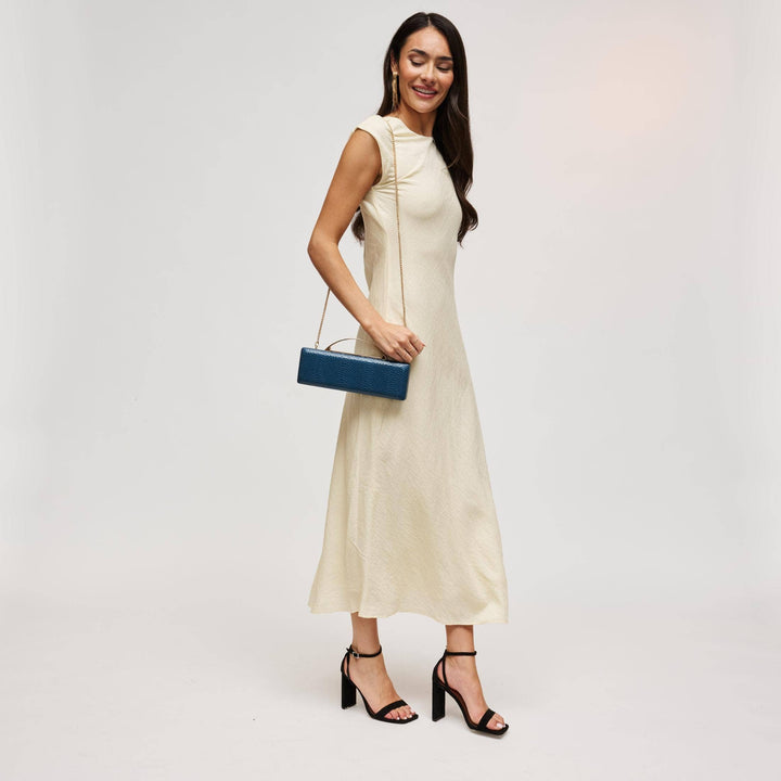 Banks Clutch - Clutch - - - Azil Boutique