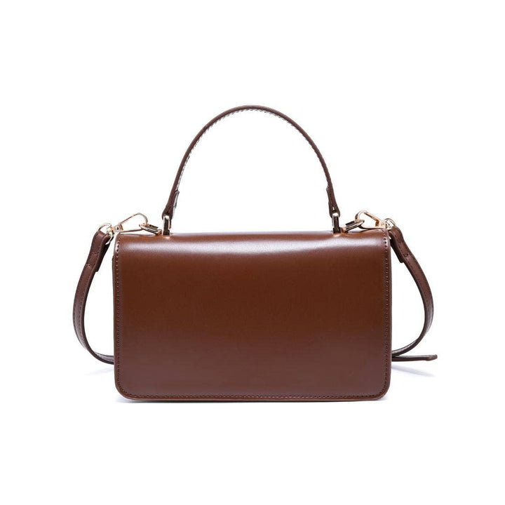 Lily Rectangular Belt Handbag