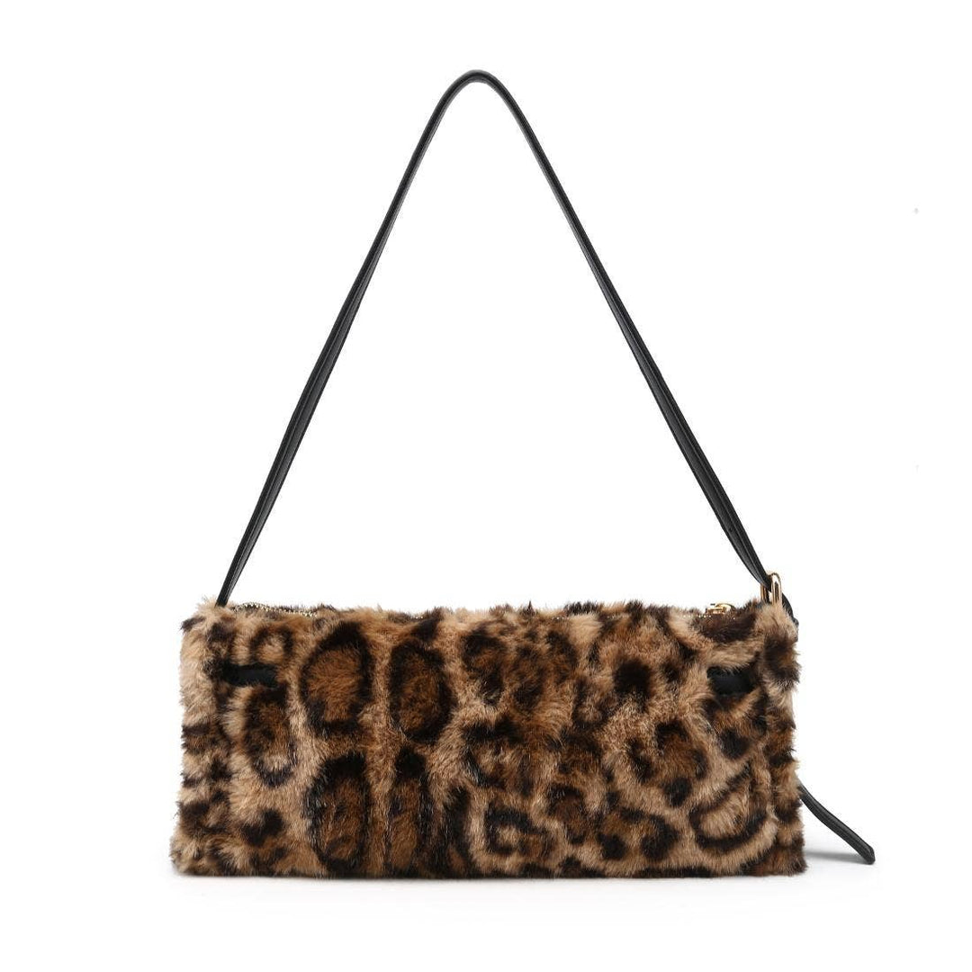 Yaretzi Shoulder Bag - Handbag - - - Azil Boutique