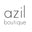 logo of Handcrafted Jewelry & Accessories
- Azil Boutique