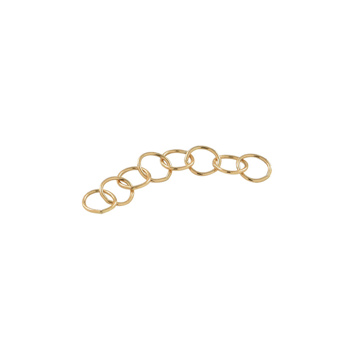 Extender - Necklaces - Gold - Gold / 1 inch - Azil Boutique